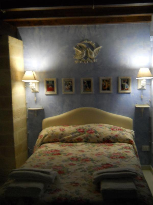 B&B Sottocoperta 비쉘리에 외부 사진