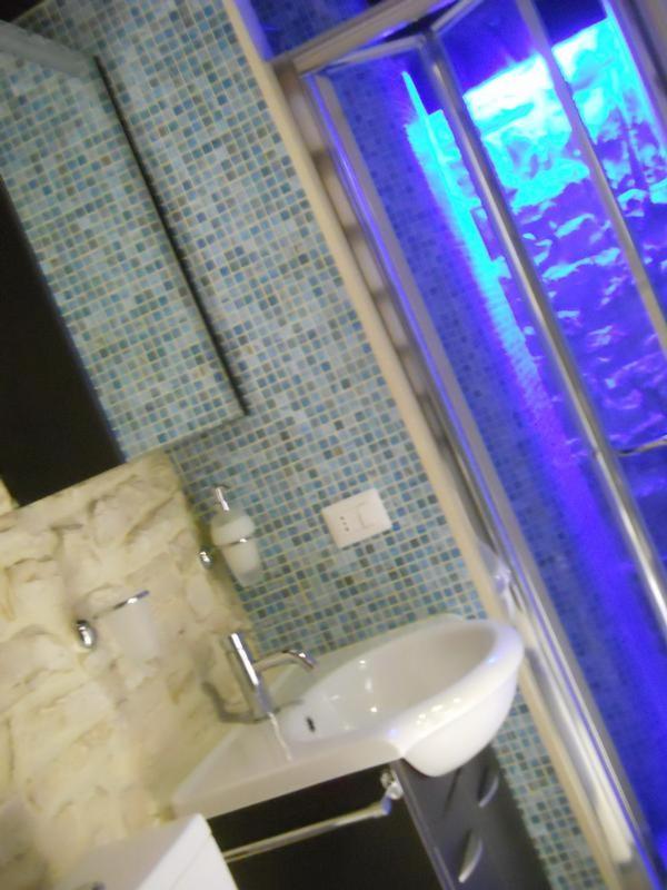 B&B Sottocoperta 비쉘리에 외부 사진