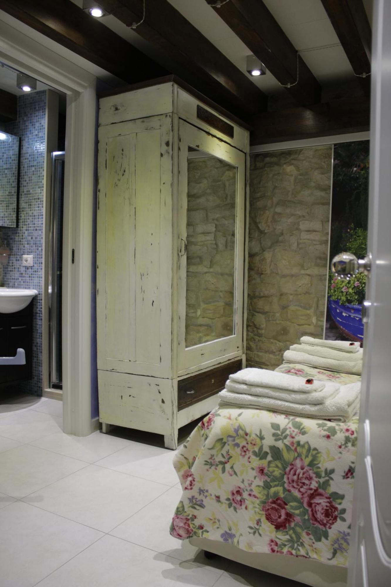 B&B Sottocoperta 비쉘리에 외부 사진