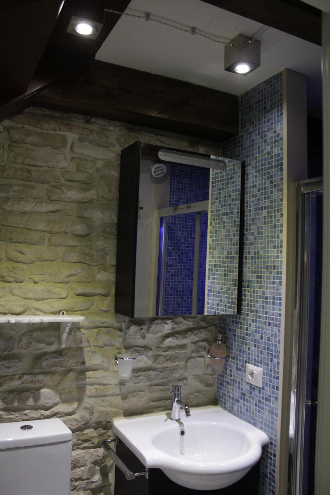 B&B Sottocoperta 비쉘리에 외부 사진