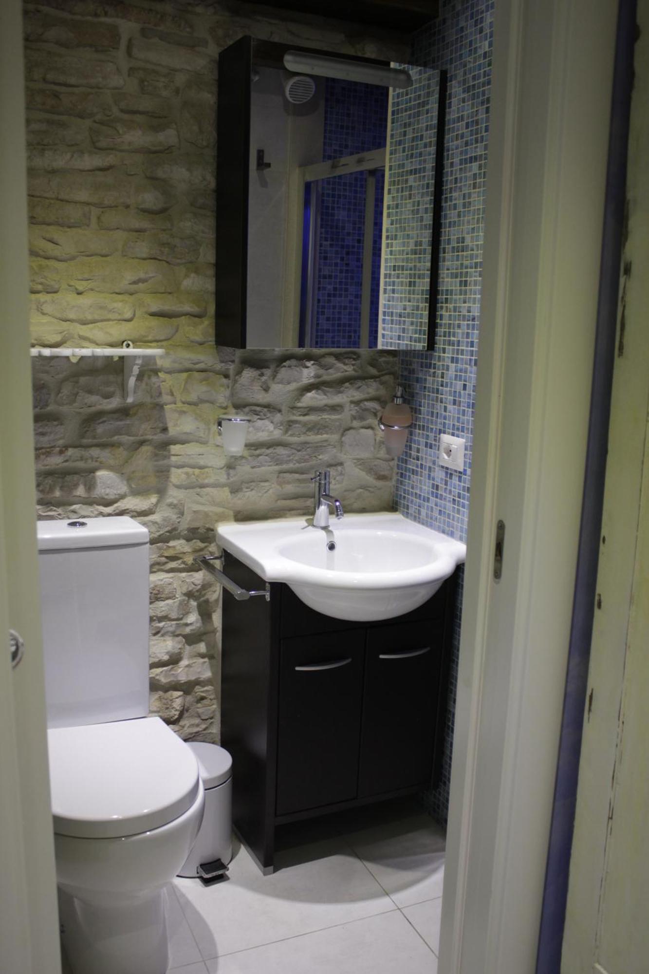 B&B Sottocoperta 비쉘리에 외부 사진