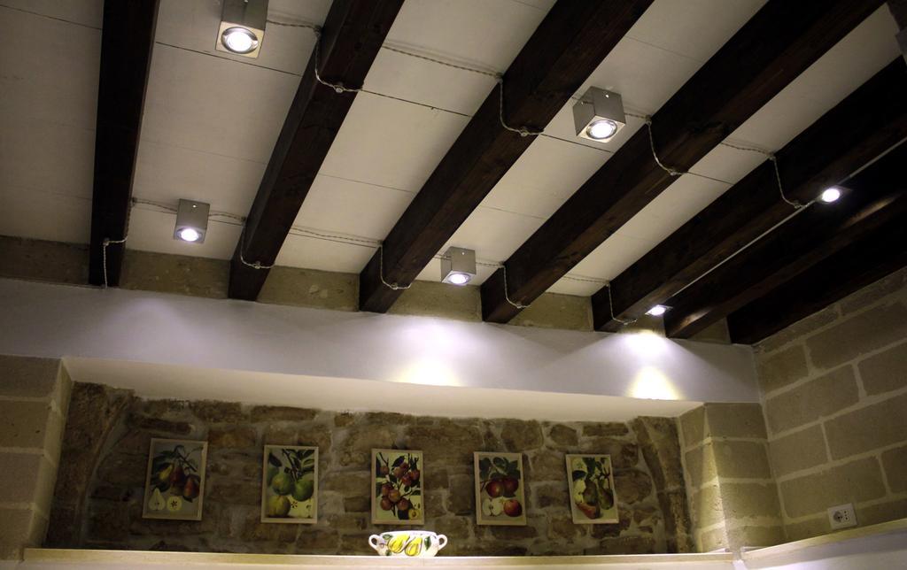 B&B Sottocoperta 비쉘리에 외부 사진