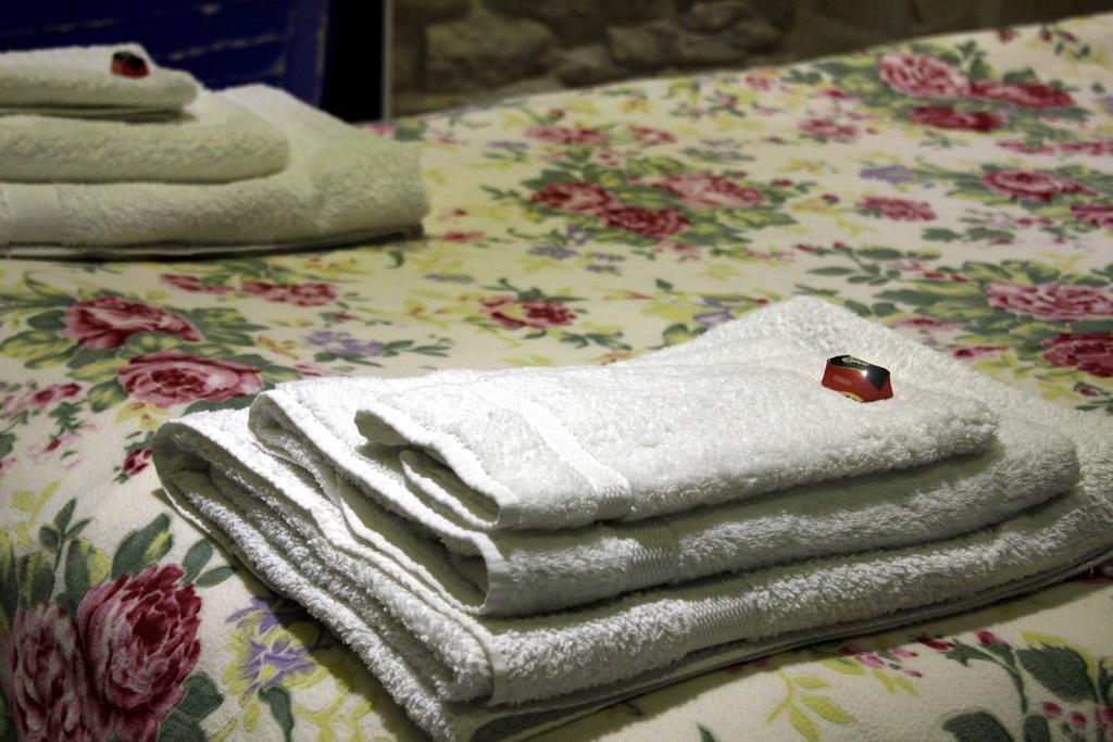 B&B Sottocoperta 비쉘리에 객실 사진
