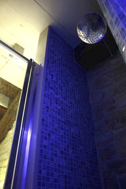 B&B Sottocoperta 비쉘리에 객실 사진