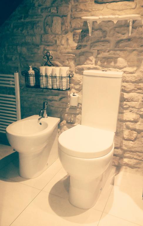 B&B Sottocoperta 비쉘리에 외부 사진